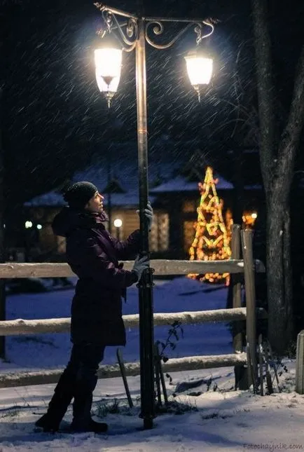 Hogyan kell a képeket az emberek rendesen