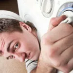 Cum să se spele perdele cu ochet în mașina de spălat