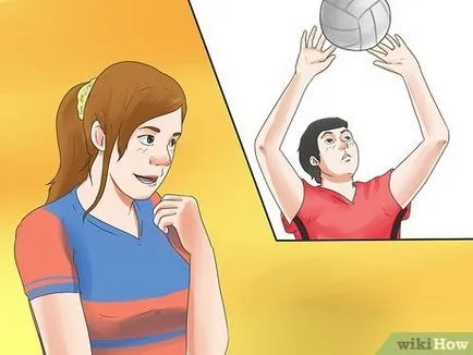 Hogyan válhat egy röplabda edző