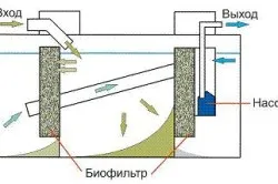 Как да се премахнат миризмата на септичната яма на частни къщи и вили