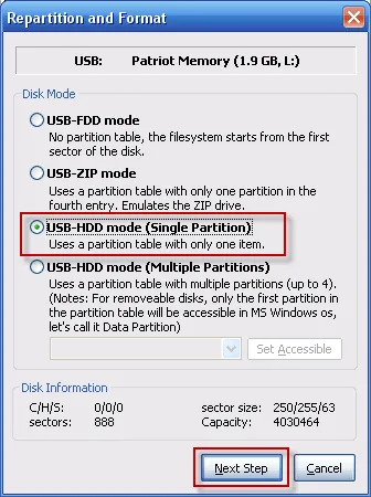 Как да инсталирате Windows от USB диск