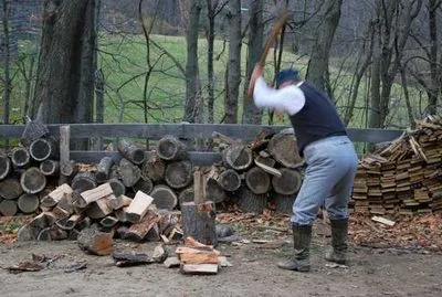 Cum sa alegi securea pentru foc