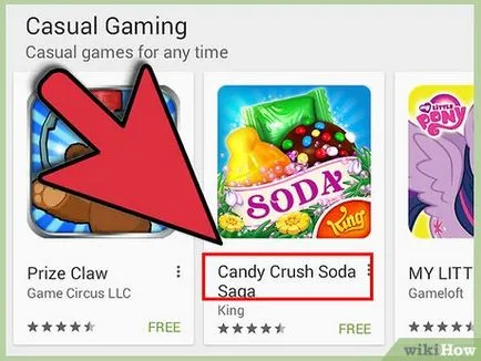 Cum se instalează aplicația pe BlueStacks Android