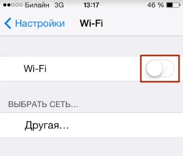 Cum se activează Internet pe iPhone (Configurare Internet mobil)