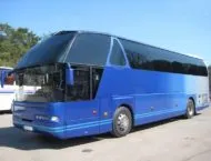 Béreljen van Mercedes Sprinter vezetővel