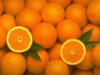 Orange, оранжево лечение