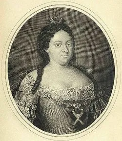 Anna Ivanovna - az