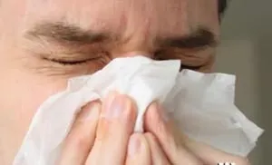 Az allergiás rhinitis (szénanátha)