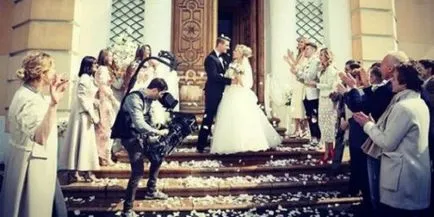 Алексей Vorobev женен финалист Мис България 2015 (снимки)