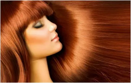 Ampullák a haj szerkezetének a fort élettelen haj helyreállítás