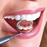 Fogászati ​​Klinika „yucca-dent” fogászati ​​kezelés, fogpótlás, fogfehérítés és helyreállítás