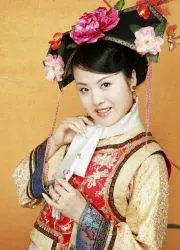 costume populare din China