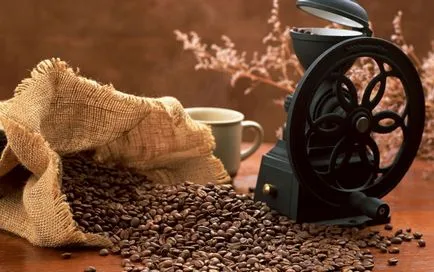 Kávé pakolás fogyás - egy egyszerű és megfizethető módja a modern kozmetika