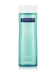 Cosmetice Lumene - curățare