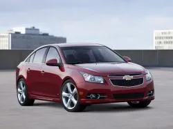 Компютърна диагностика на Chevrolet Cruze, диагностика Chevrolet Cruze аз