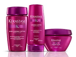 Cosmetice - Kerastase - Pierderea parului