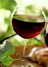 Червено вино и здраве