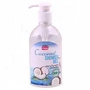 Crema cu ulei de cocos organic