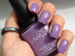 Lac de unghii vinylux CND - calitate și pe termen lung