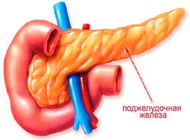 Lipomatoză pancreasului