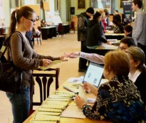 Előnyök a felvételi egyetem 2017 Magyarország, aki biztosított, ami szükséges és hogyan