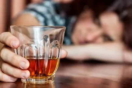 Alkohol kezelés népi jogorvoslati otthon