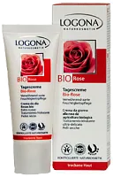 Logona naturale si cosmetice organice pentru față