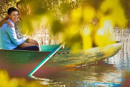 Dragoste idei poveste sedinta foto cu privire la natura poveste de dragoste