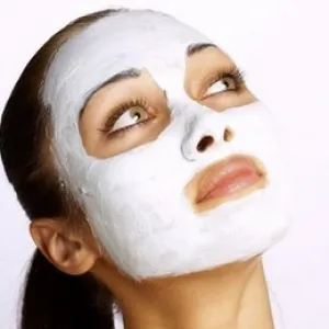 Masca faciala de smantana - înălbitor crema de piele - site-ul womanliga femeii despre frumusete, moda si stil