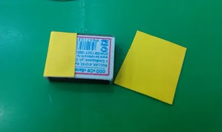 Master-osztály így játékok Matchbox