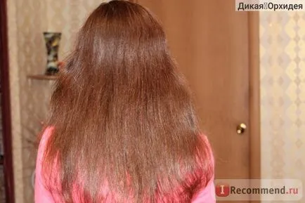 Hair olaj mátrixban Biolage finom olaj - «szilikon csoda haj! „A felhasználók véleménye
