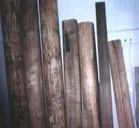 Mehanohimicheski módosított fa technológia és a tulajdonságait a cikket