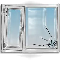 Műanyag ablakok olcsó