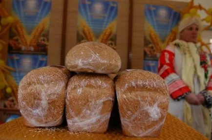 Multigrain „lehet, hogy csak egy csali - Alkalmazások - Este Petersburg