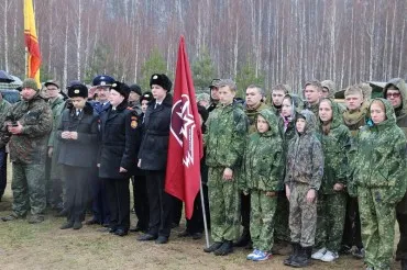 Az én nagy orosz esküvő - ifjúsági portál Tver régióban „változás”