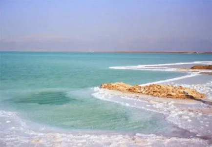 My cosmetice de la Marea Moartă din opinii BIELITA Vitex