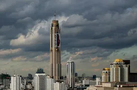 Bayok ég, Bangkok