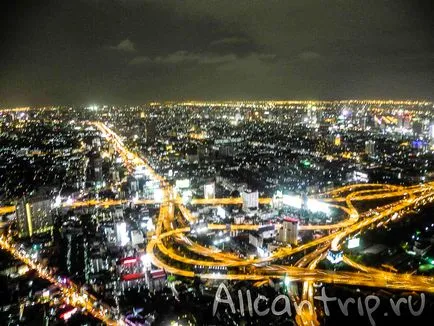 Baiyoke cer Bayok cer bangkok