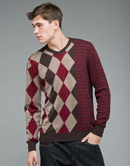 Не бъркайте яке и пуловер - Fair Masters - ръчна изработка, ръчно изработени