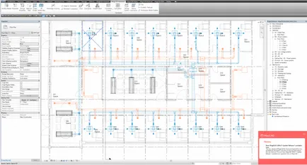 Noile caracteristici pentru 2018 MagiCAD Revit, magicad (magikad) vânzări, consultanță, formare, ventsoft