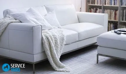 Canapea nouă miroase chimie - ce să facă, serviceyard-confortul de acasă la îndemână