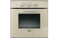 Privire de ansamblu HOTPOINT-ARISTON cisfb 51 cuptor electric