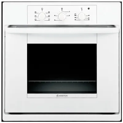 Áttekintés HOTPOINT-ARISTON cisfb 51 elektromos sütő