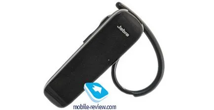 Áttekintés bluetooth-headset JABRA EASYGO (PC)