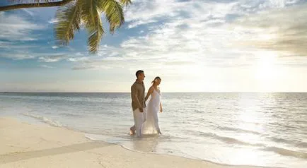 Nunta oficială pe insule, excursii nunta, nunta excursii cost cu o schimbare