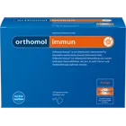 Orthomol immun immunrendszer vitaminok Orthomol 7 nap