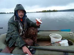 Jellemzők csuka a bögrék