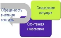 Действайки от чувства, емоционално отреагиране