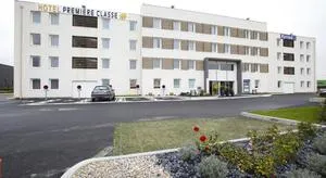 Hoteluri Airport Le Bourget - descriere, preturi, cum să obțineți