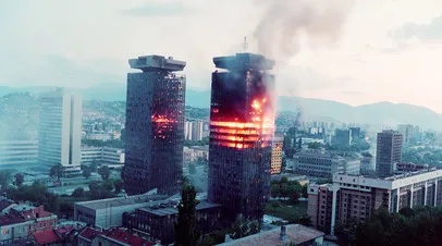 Tól Krajina, hogy a balkáni forgatókönyv lehetne ismételni, hogy Ukrajnában a Donbass